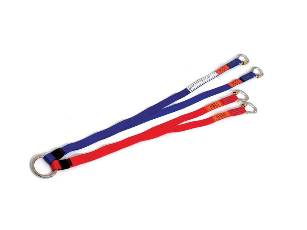 Ferno Res-Q-Mate Rescue Stretcher