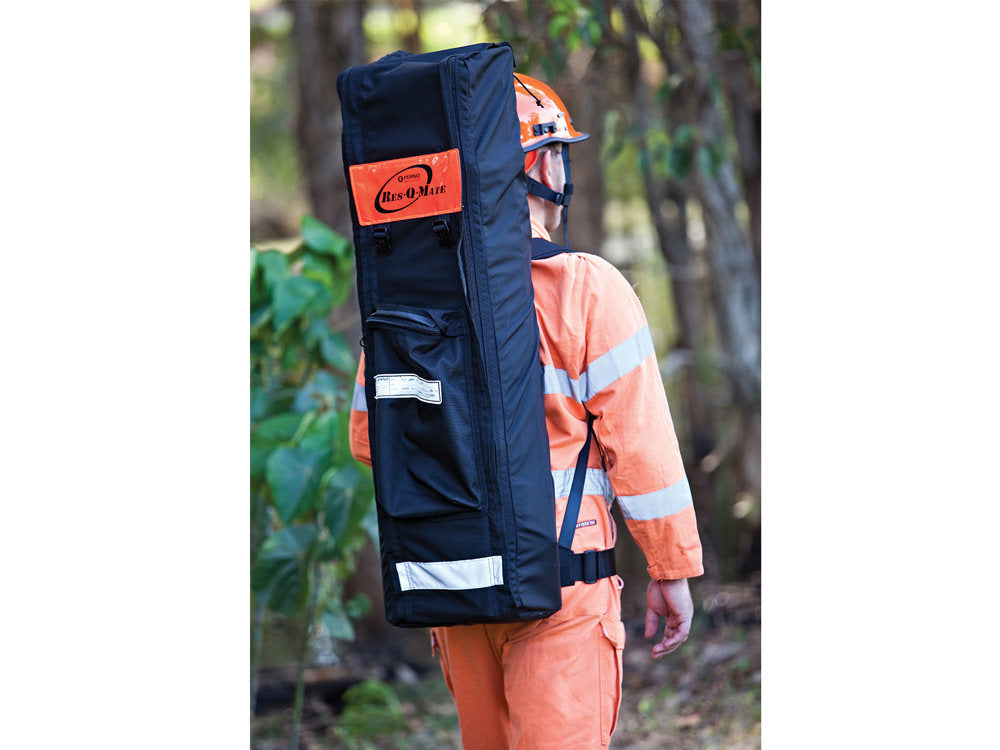 Ferno Res-Q-Mate Rescue Stretcher