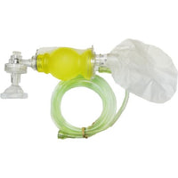 Laerdal Resuscitator Bag Valve Mask and COMBO - Infant, Child & Adult