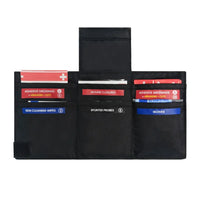 SURVIVAL First Aid Wallet 2.0