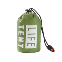 Emergency Survival Shelter Tent 2 Persons