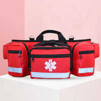 Climbing Camping First Aid Kit Bag