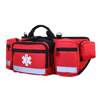 Climbing Camping First Aid Kit Bag