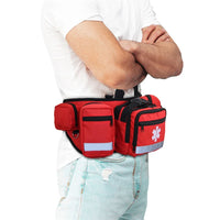 Climbing Camping First Aid Kit Bag