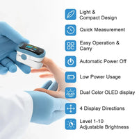ChoiceMMed C29 Pulse Oximeter