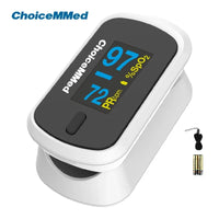 ChoiceMMed Pulse Oximeter MD300CN310