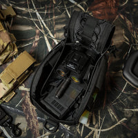 Tactical Speed First Aid Pouch -20cm × 13cm × 7.6cm
