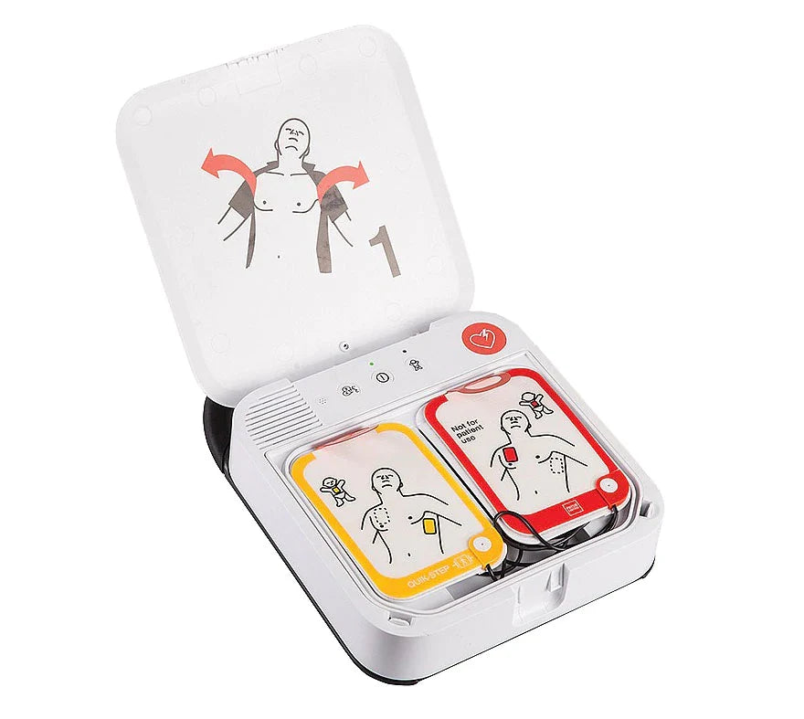 LIFEPAK CR2 Trainer Defibrillator