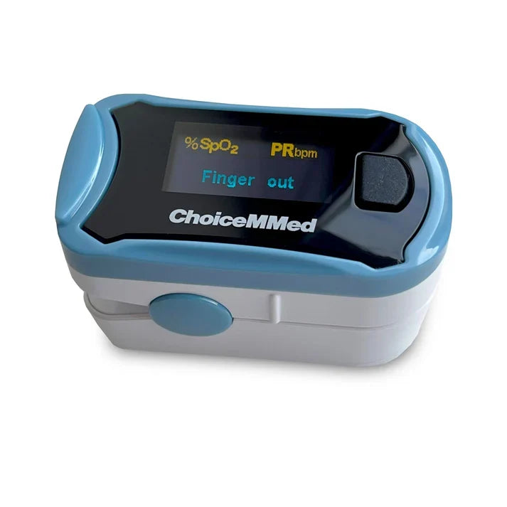 ChoiceMMed C29 Pulse Oximeter