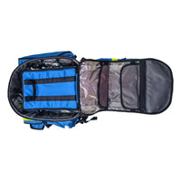 Deluxe Resuscitation Backpack - Bag Only
