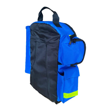 Deluxe Resuscitation Backpack - Bag Only