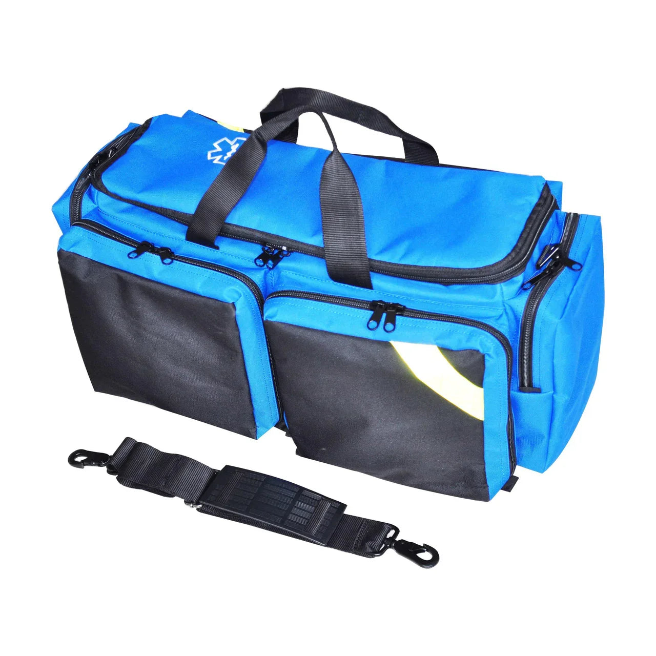 Deluxe Resuscitation Bag - Bag Only