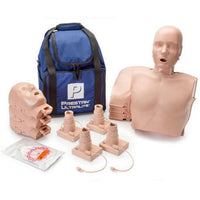 PRESTAN Ultralite Manikin without CPR Feedback 4-Pack