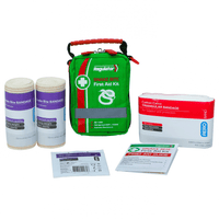 Snake & Spider Bite First Aid Kits - Combo