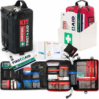 SURVIVAL Business First Aid Bundle