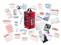 SURVIVAL Business First Aid Bundle