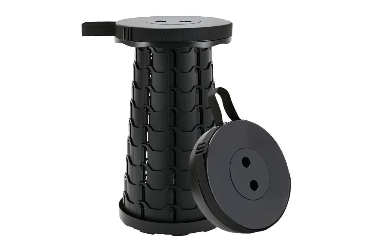 Telescopic Pop-Up Stool