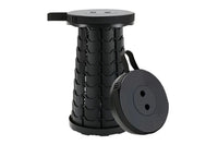 Telescopic Pop-Up Stool
