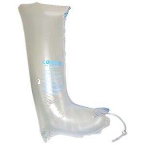 LOGIKAL Full-Leg Air Splint