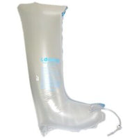 LOGIKAL Full-Leg Air Splint