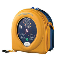 Heartsine 360P Fully-Automatic AED Waterproof Bundle