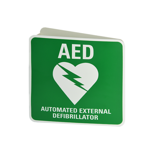 Heartsine 360P Fully-Automatic AED Waterproof Bundle