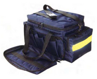 Large Paramedic Trauma Bag (Stock Not Included)