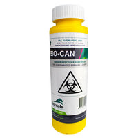 Sharps Disposal Containers 125mL