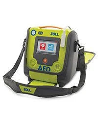 AED 3 Defibrillator Carry Case