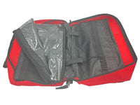 Emergency First Aid Kit – Softpack Travel & Outdoor Safety Kit