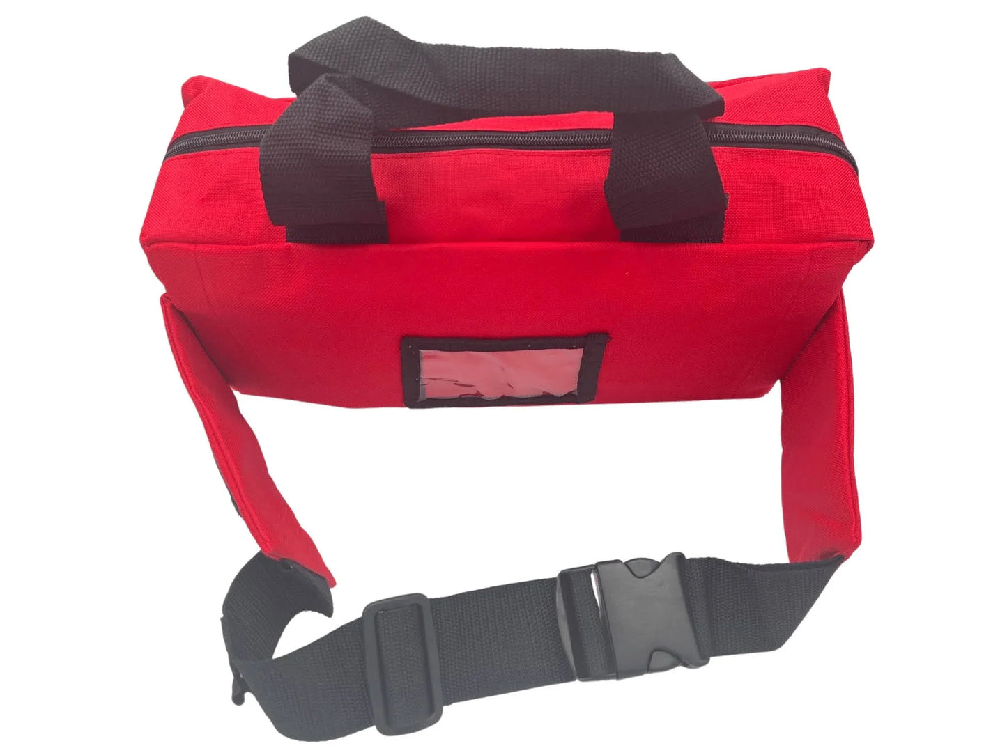 Emergency First Aid Kit – Softpack Travel & Outdoor Safety Kit
