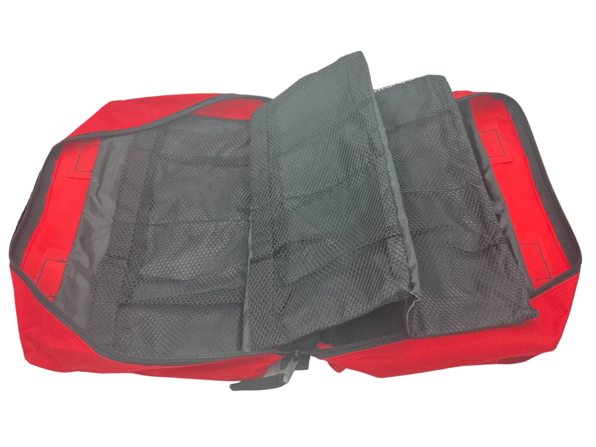 Emergency First Aid Kit – Softpack Travel & Outdoor Safety Kit
