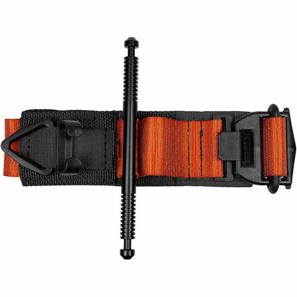 SOF Tactical Tourniquet-WIDE- Orange 1.5inch