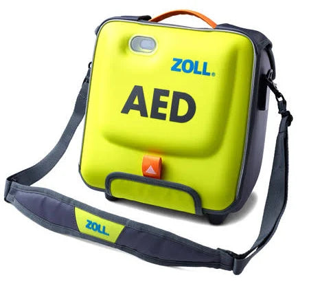 AED 3 Defibrillator Carry Case