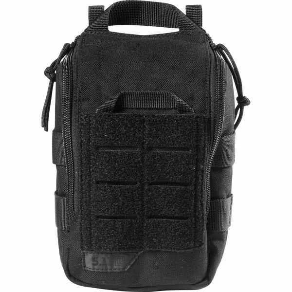 5.11 Tactical UCR IFAK Pouch - Black 13cm x 18cm x 8cm