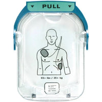Philips HeartStart Adult Defibrillator Pads HS1