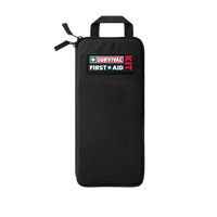 SURVIVAL Vehicle & Slimline First Aid Kit Bundle