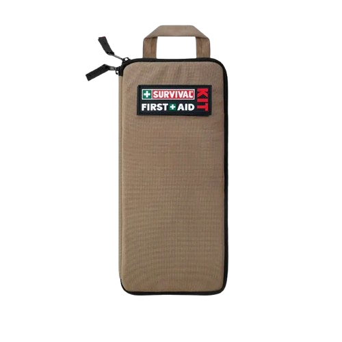 SURVIVAL Snake Bite & Slimline First Aid Kit Bundle
