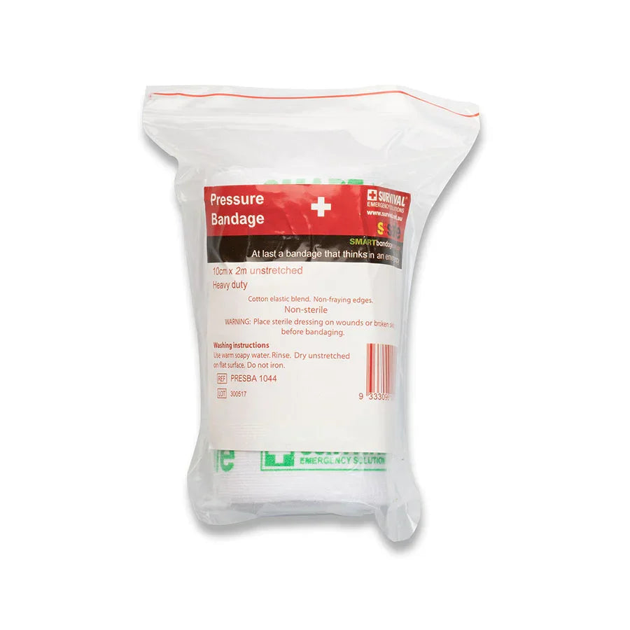 SMART Bandage Snakes & Funnel-webs