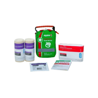 Snake Bite First Aid Kit - Family Pack - 4 Kits Included