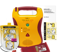 Defibtech Lifeline AED Trainer