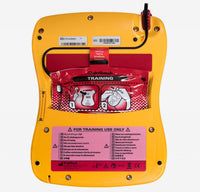 Defibtech Lifeline VIEW AED Trainer Package