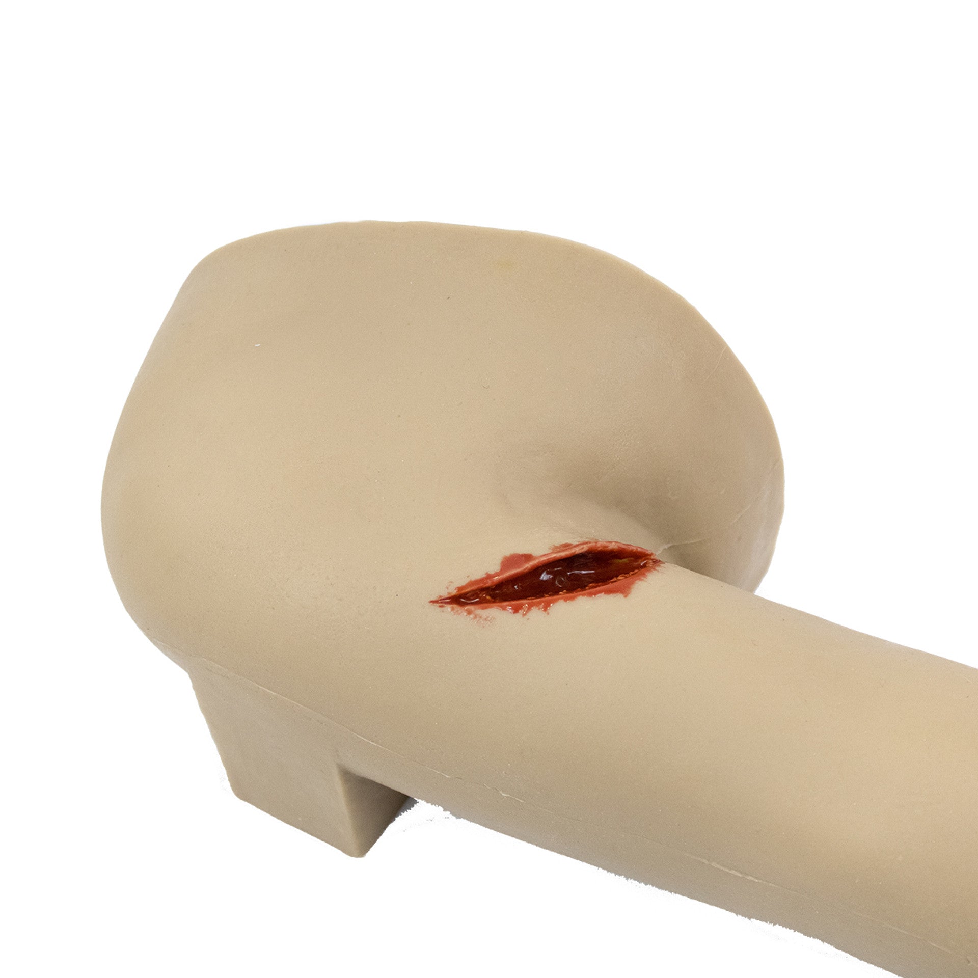 TRAUMASIM Arm Haemorrhage Control Simulator
