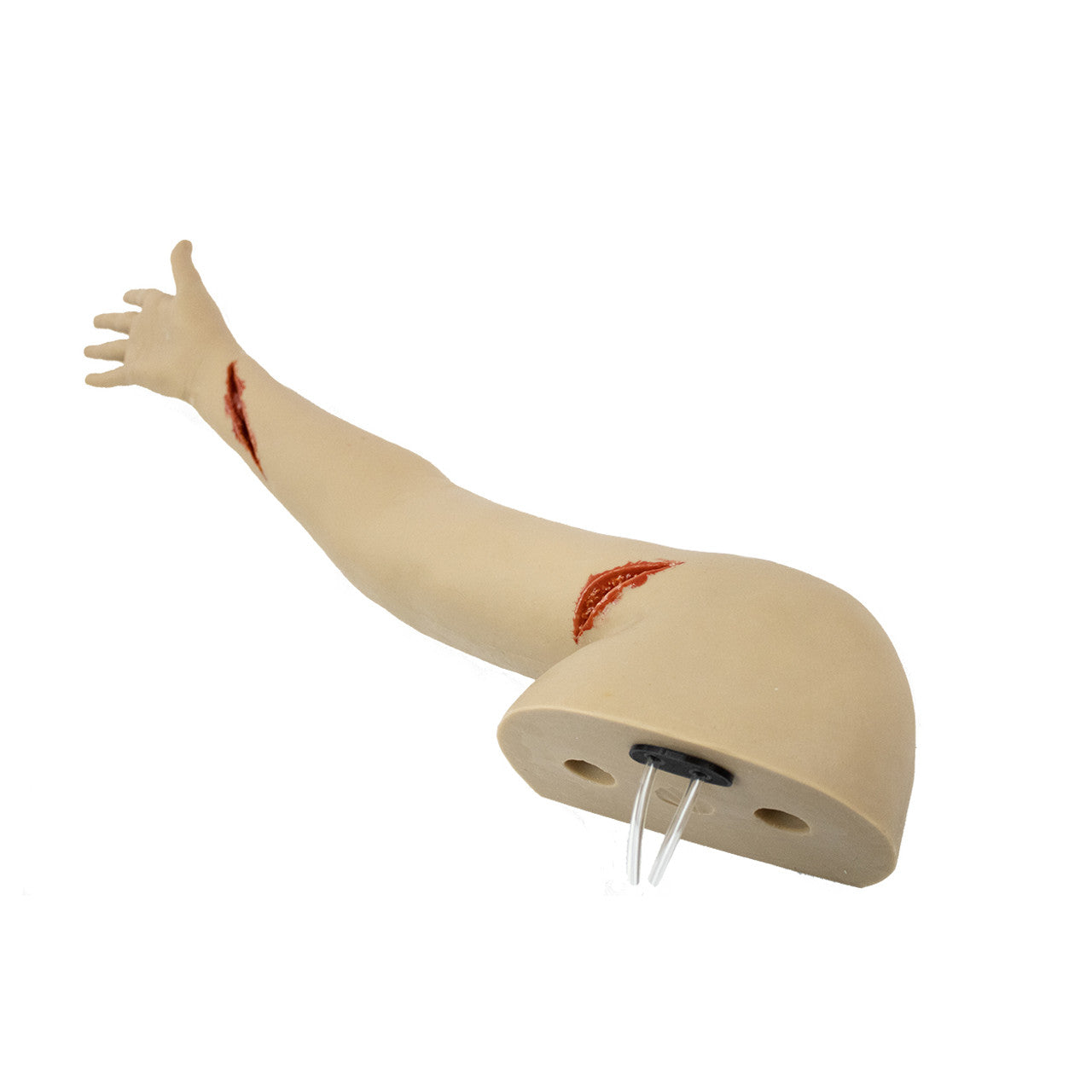 TRAUMASIM Arm Haemorrhage Control Simulator