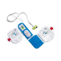 ZOLL AED Plus Pads with Real CPR Feedback